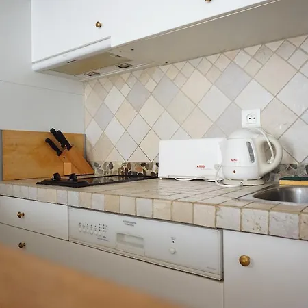 Apartament Rue De Lille 7